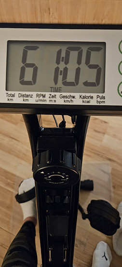 Winterpokal-Aktivität