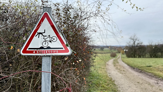 WP - Viel neues in SüdWest