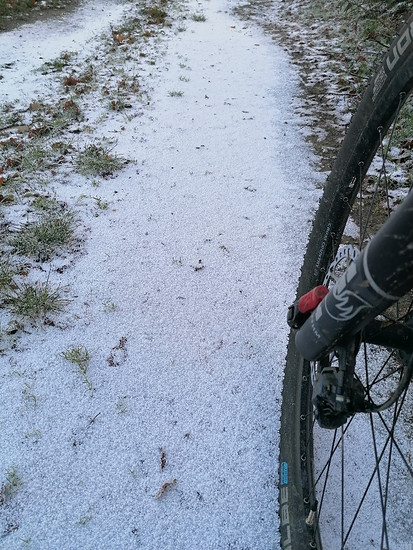 Winterpokal-Aktivität