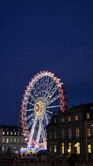 Winterpokal-Aktivität