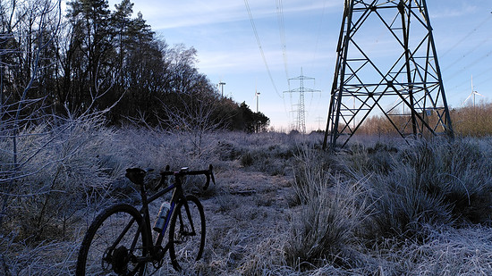Winterpokal-Aktivität