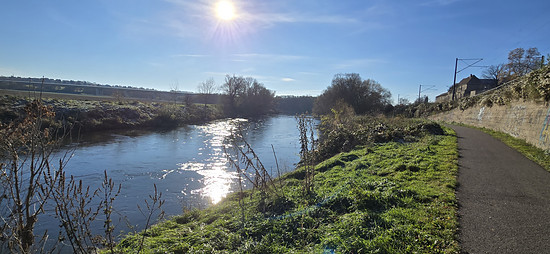 Frühstück verarbeiten