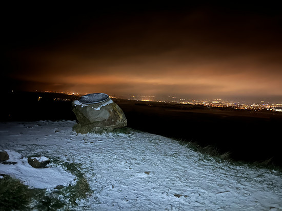 22.11.2025 November 4.1; WP24 ⛰️❄️🌨️