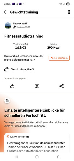 Winterpokal-Aktivität
