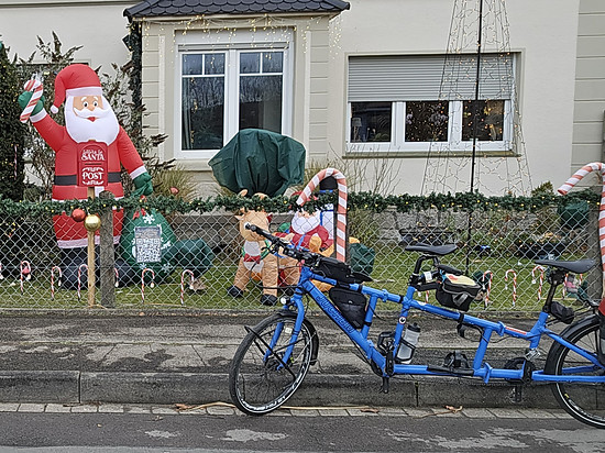 Winterpokal-Aktivität