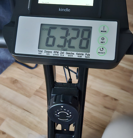 Winterpokal-Aktivität