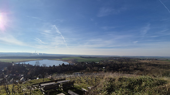 Winterpokal-Aktivität