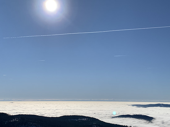 Winterpokal-Aktivität