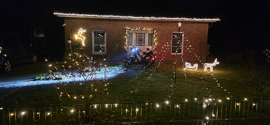 Winterpokal-Aktivität