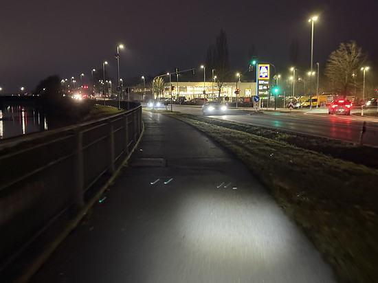 Winterpokal-Aktivität