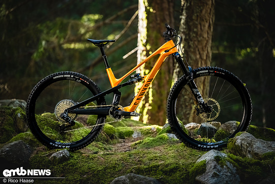 …E-Mountainbike,…