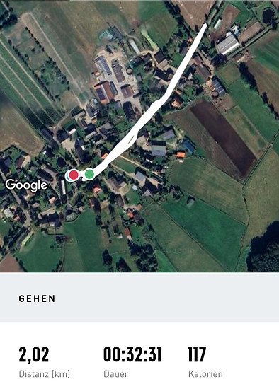 Winterpokal-Aktivität