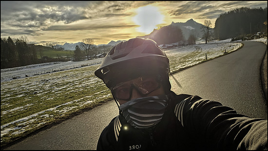 Winterpokal-Aktivität