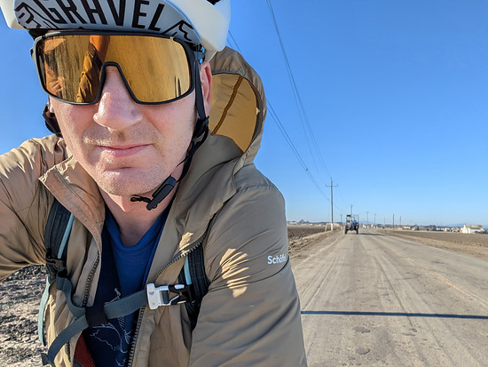 E3 - 6 - Traktor Race