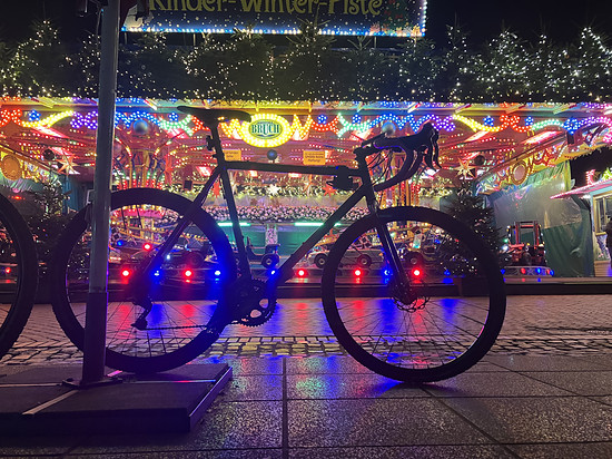 Winterpokal-Aktivität