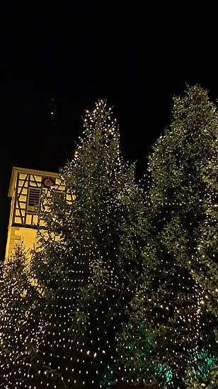 Adventswald Rudersberg