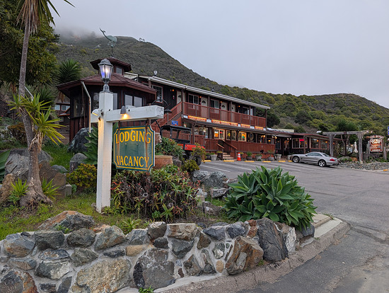 E6 - 21 - Unterkunft 3