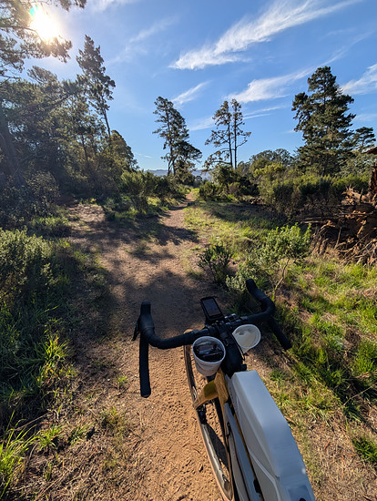 E8 - Start Gelände 2