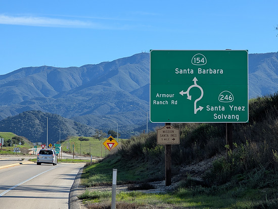 E9 - 10 - Santa Barbara