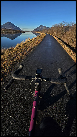 Winterpokal-Aktivität