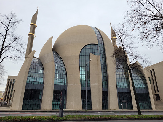 Winterpokal-Aktivität