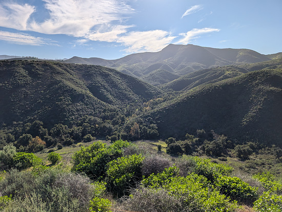 E11 - 7 - Hinterland 2