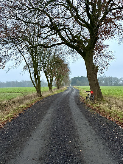 Fahrradtour