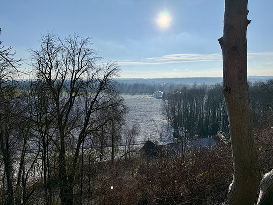 Winterpokal-Aktivität