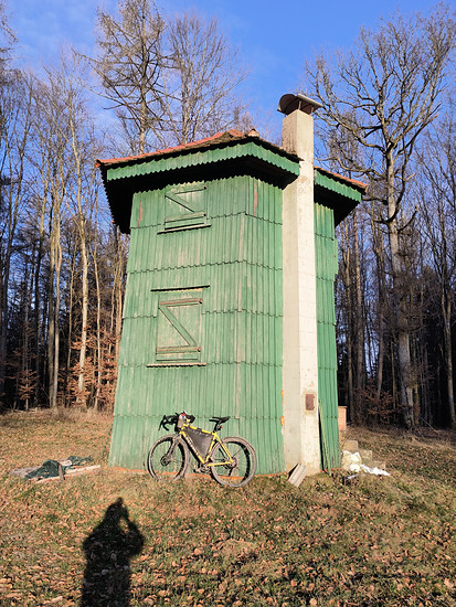 Winterpokal-Aktivität