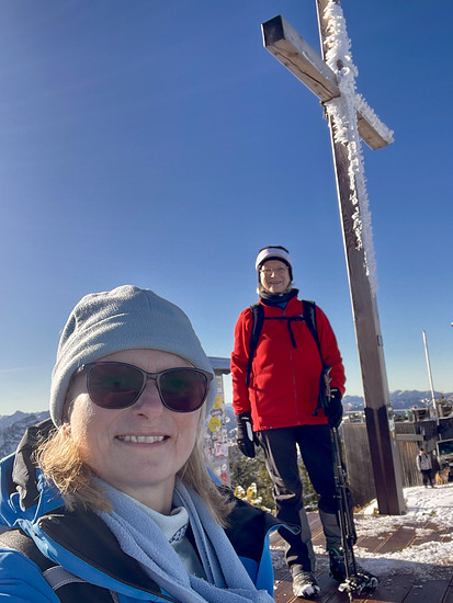 Winterpokal-Aktivität