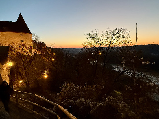 Winterpokal-Aktivität