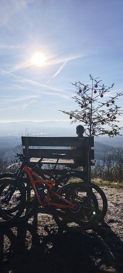Winterpokal-Aktivität