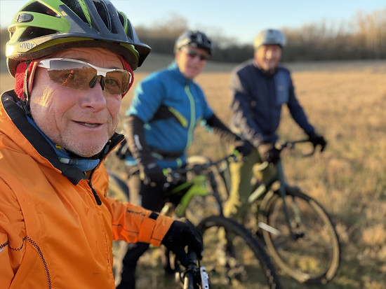 Winterpokal-Aktivität