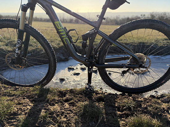 Winterpokal-Aktivität