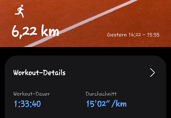 Winterpokal-Aktivität