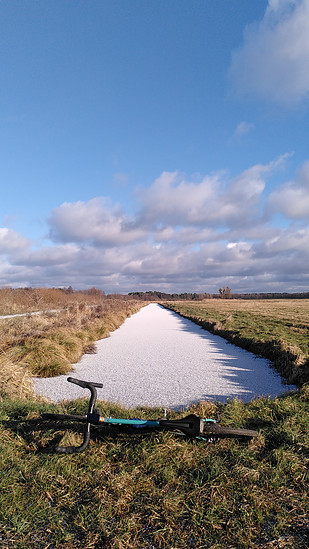 Winterpokal-Aktivität