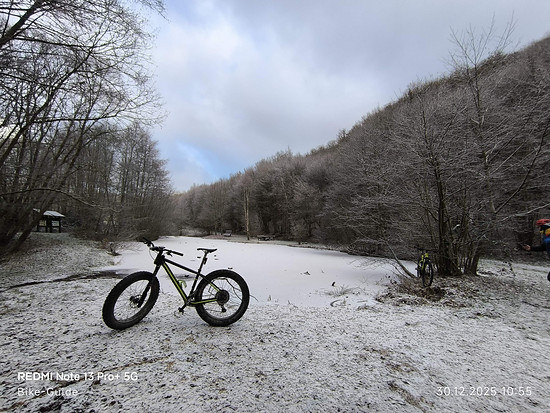 Mit Mario auf ein Tee und Restplätzchen auf der Schmidtburg (Einrollen für 2026 (3))
