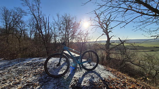 Winterpokal-Aktivität
