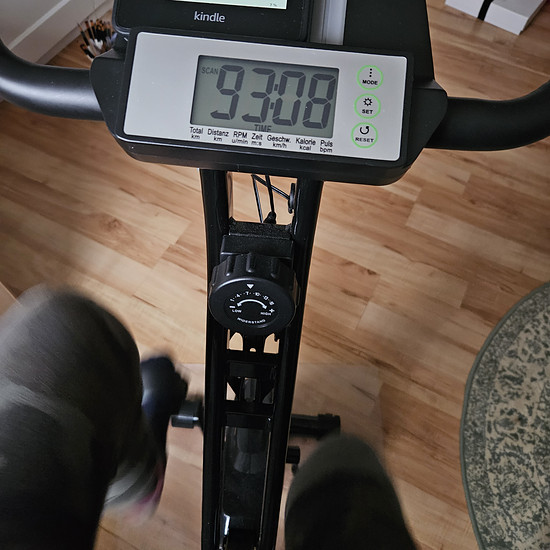 Winterpokal-Aktivität