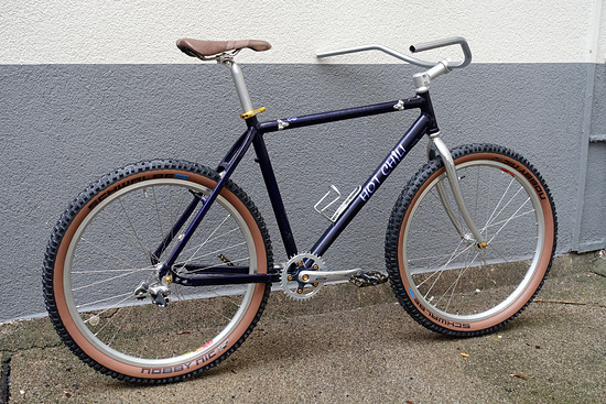 Hot Chili Zymotic II