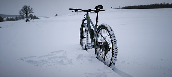Winterpokal-Aktivität