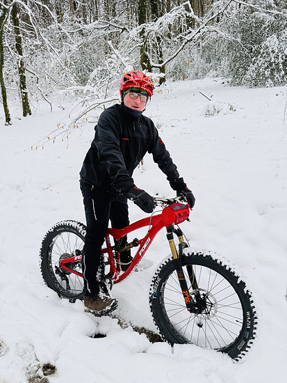 Wermelskirchen Mountainbiken