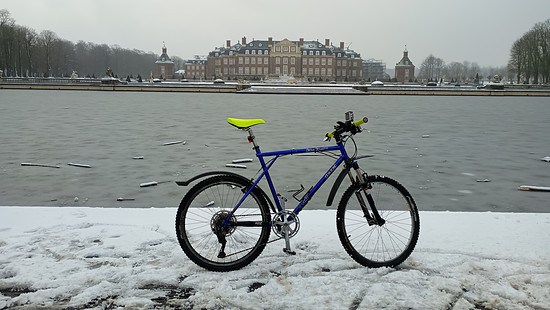 Winterpokal-Aktivität