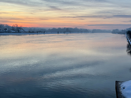 Winterpokal-Aktivität