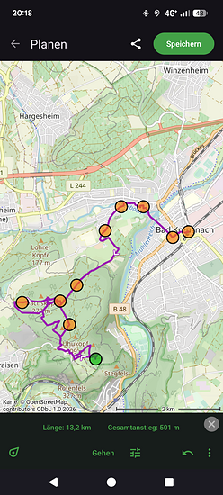 Winterpokal-Aktivität