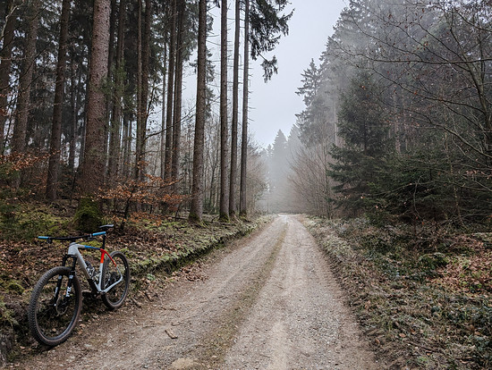 Neusäß Mountainbiken