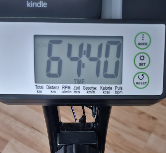 Winterpokal-Aktivität