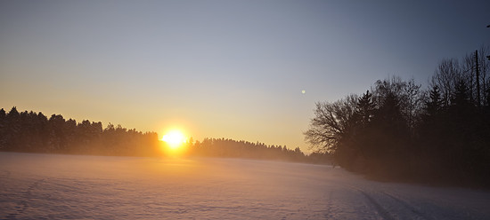 Winterpokal-Aktivität