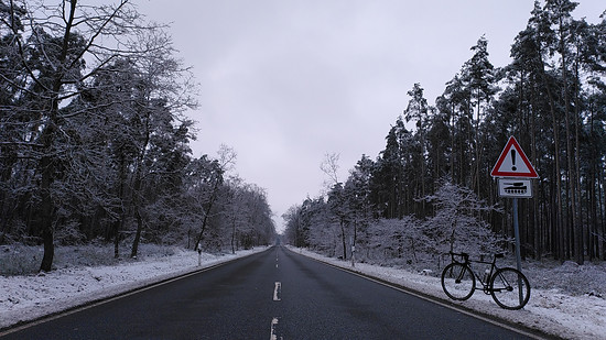 Winterpokal-Aktivität