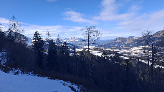 Winterpokal-Aktivität